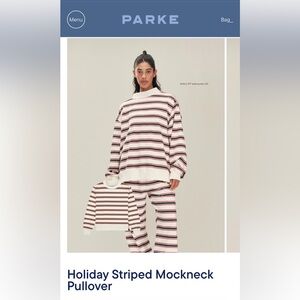 Parke Mockneck